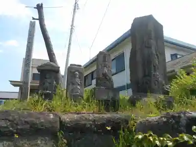 神明社のその他建物