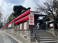 豊川稲荷東京別院(東京都)