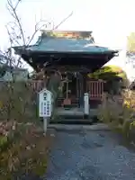 板倉雷電神社(群馬県)