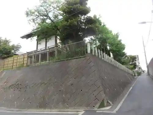 小菅神社のその他建物