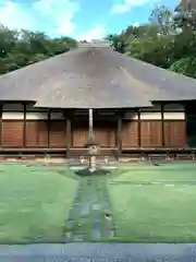 横浜　西方寺(神奈川県)