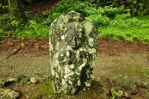 村山浅間神社(静岡県)
