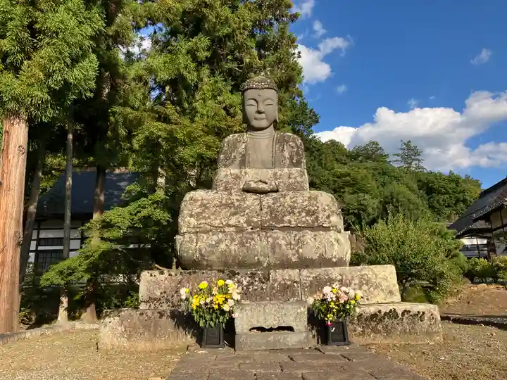 向嶽寺(山梨県)