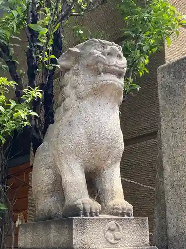 小野照崎神社(東京都)