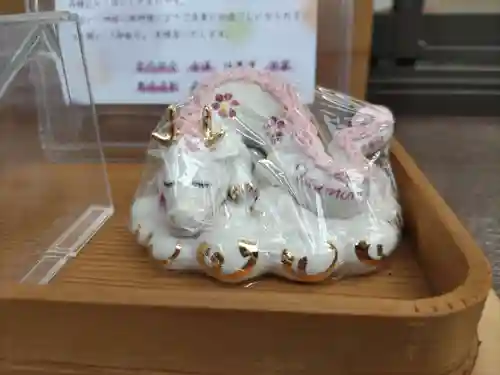 前原御嶽神社のその他建物