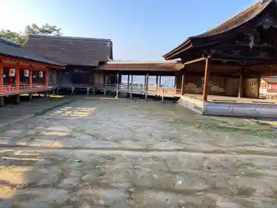 厳島神社(広島県)