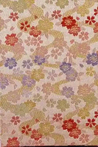 東寺（教王護国寺）の御朱印帳