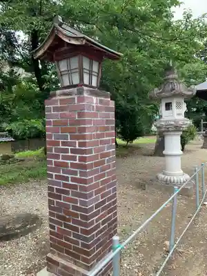 出雲神社(福島県)