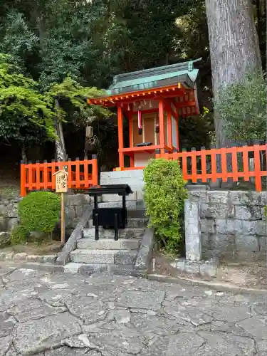 熊野那智大社(和歌山県)