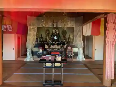 法性寺(愛知県)