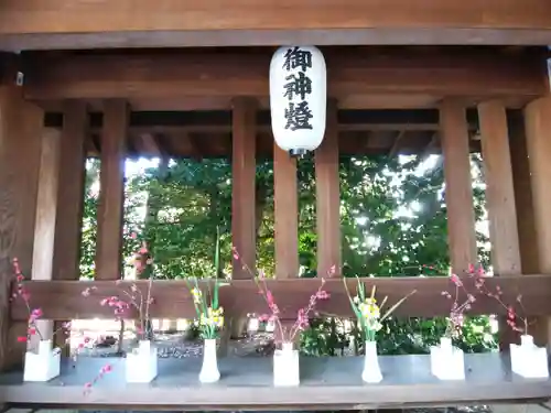 進雄神社(群馬県)