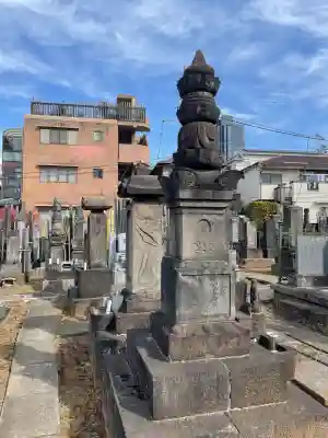 西念寺(東京都)
