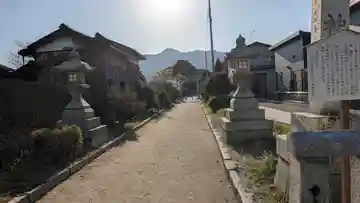 供所神社(滋賀県)