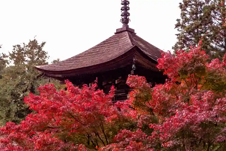 新海三社神社(長野県)