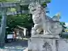 長沼八幡宮(栃木県)