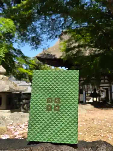 沙沙貴神社(滋賀県)