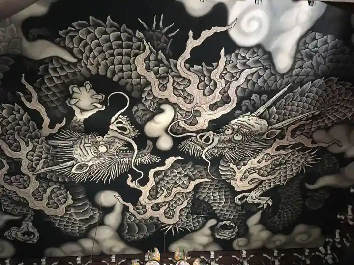 建仁寺(建仁禅寺)の芸術