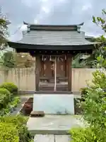 祠(東京都)