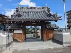 観音寺(三重県)