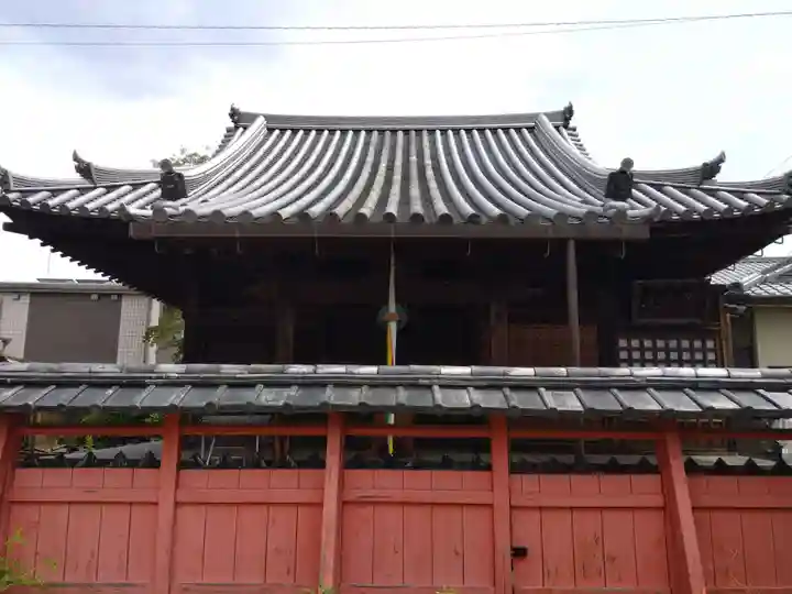 薬園寺(奈良県)