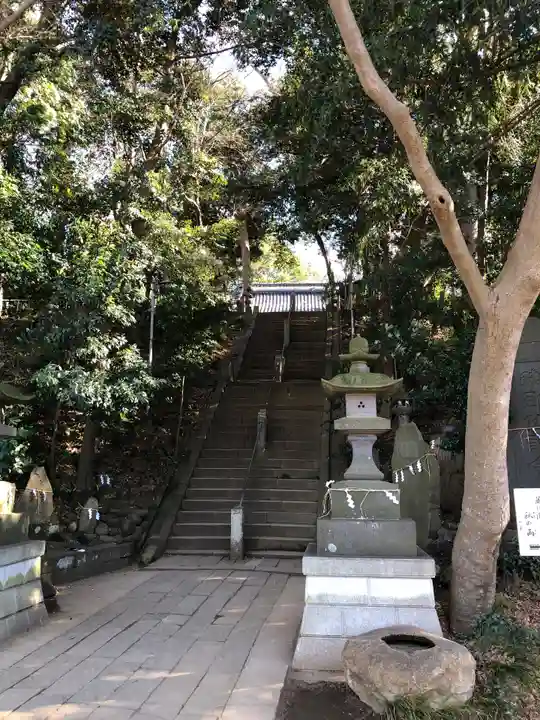 赤城神社のその他建物