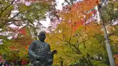 今熊野観音寺の像