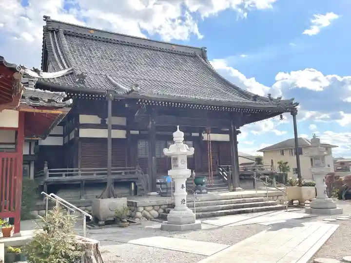 光林寺(滋賀県)