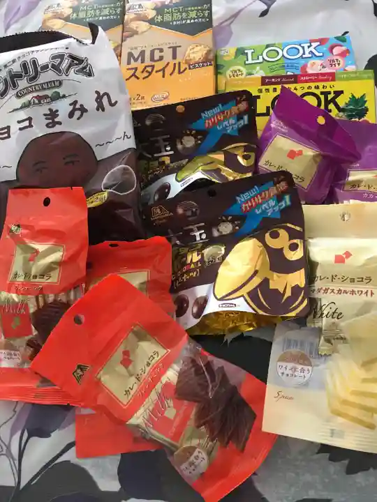 摩利支天 徳大寺(東京都)