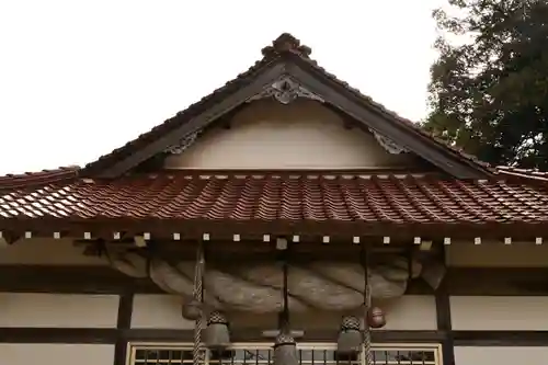 佐比賣山神社(島根県)