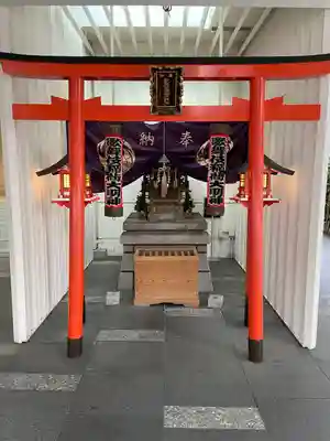 歌舞伎稲荷神社(東京都)