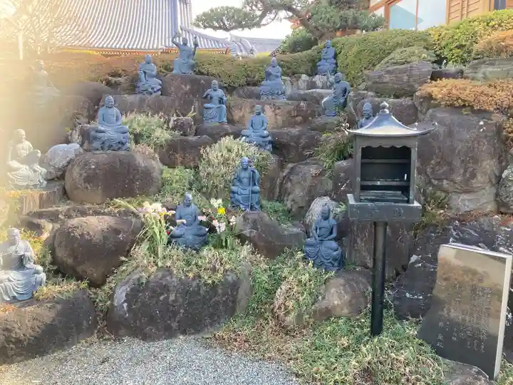 宝帒寺(神奈川県)