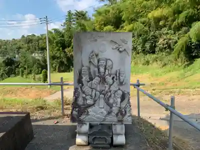 立源寺のその他建物