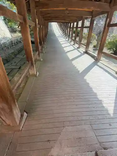 吉備津神社(岡山県)