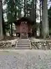 室生龍穴神社(奈良県)