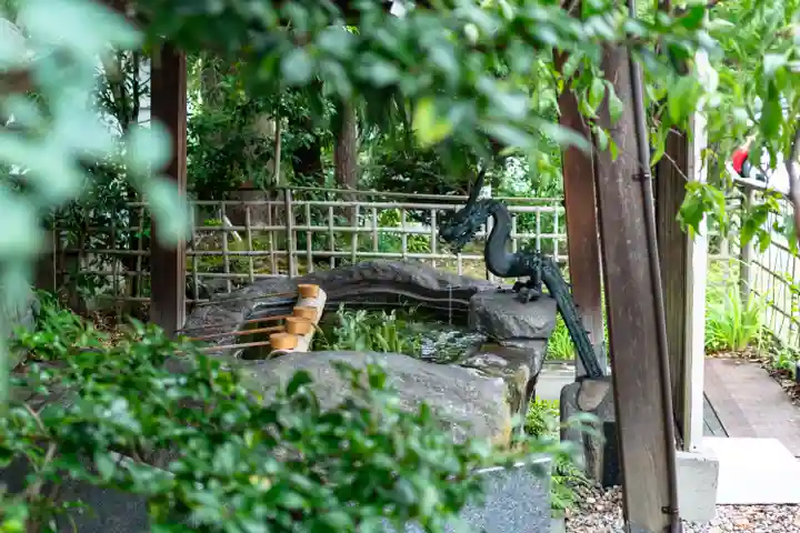 伊奴神社(愛知県)