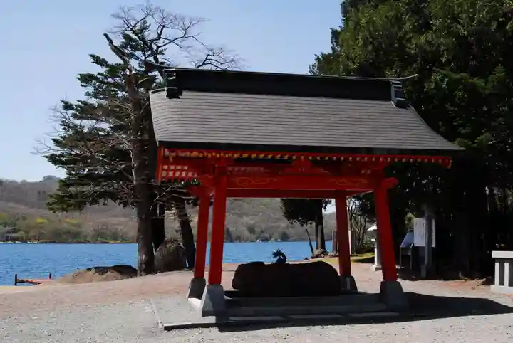 赤城神社(群馬県)