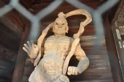 道隆寺(香川県)