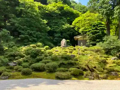 萬徳寺(福井県)