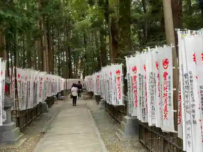 豊川閣　妙厳寺のその他建物