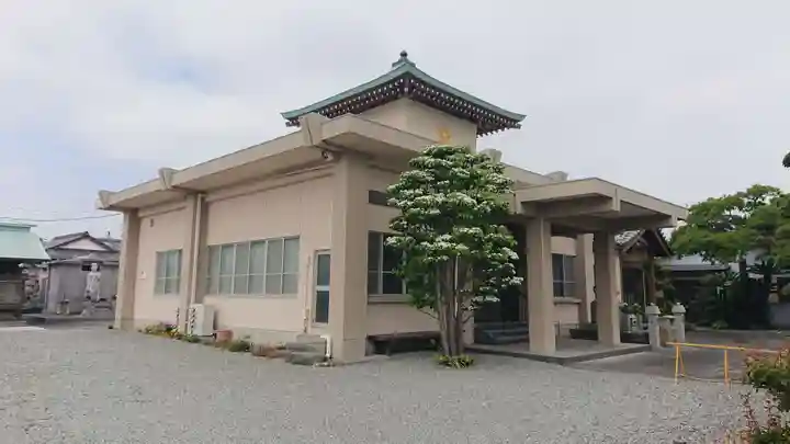 清梵寺(静岡県)