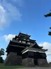 松江神社(島根県)