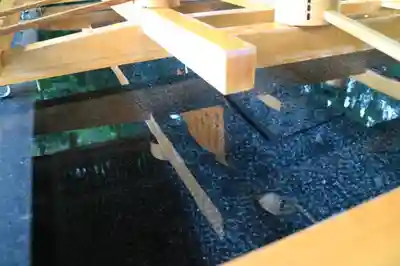 寒川神社のその他建物