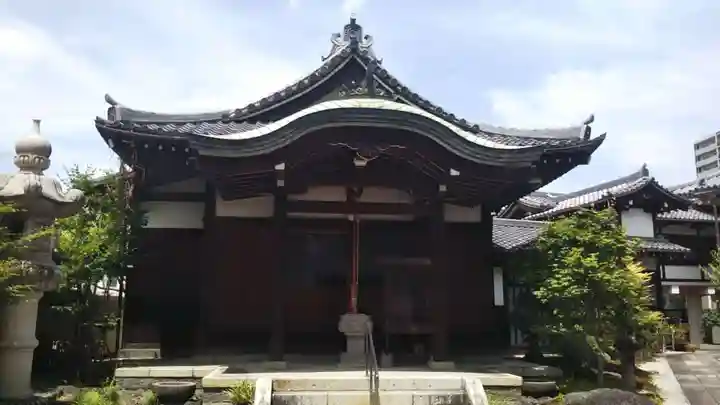 高顕寺(愛知県)
