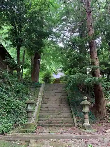 賀茂神社のその他建物