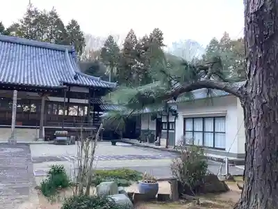 妙巌寺のその他建物
