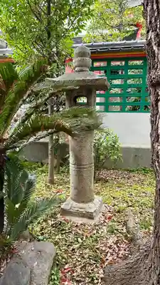 長瀨神社(大阪府)