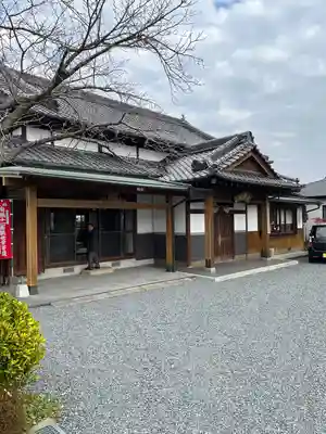 興徳院(福岡県)