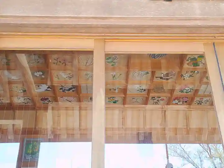 上里菅原神社(埼玉県)