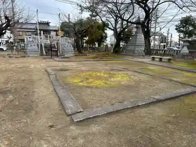 濱神明社(愛知県)