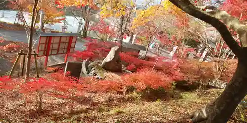 出雲大神宮の庭園